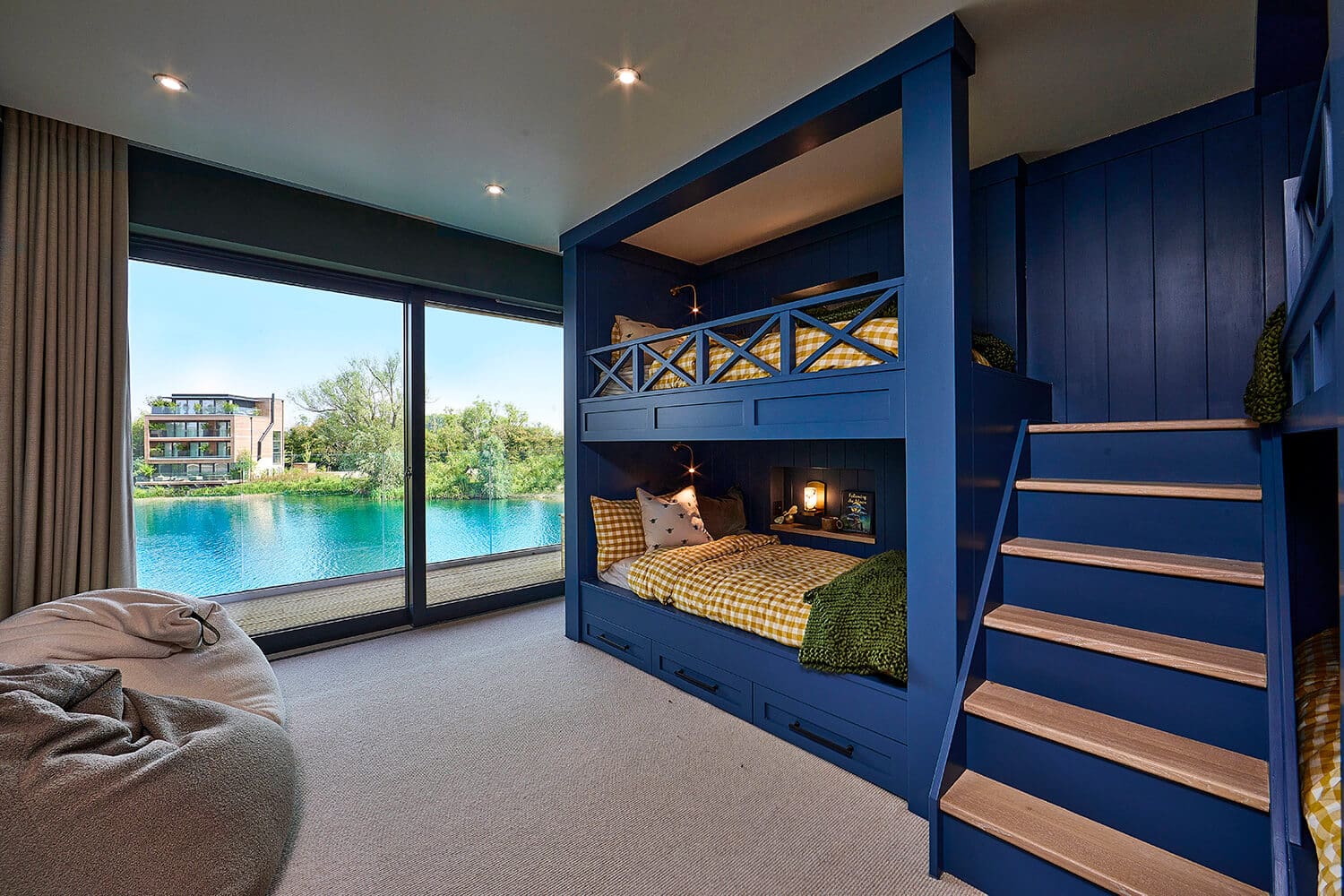 Barnhouse Loft