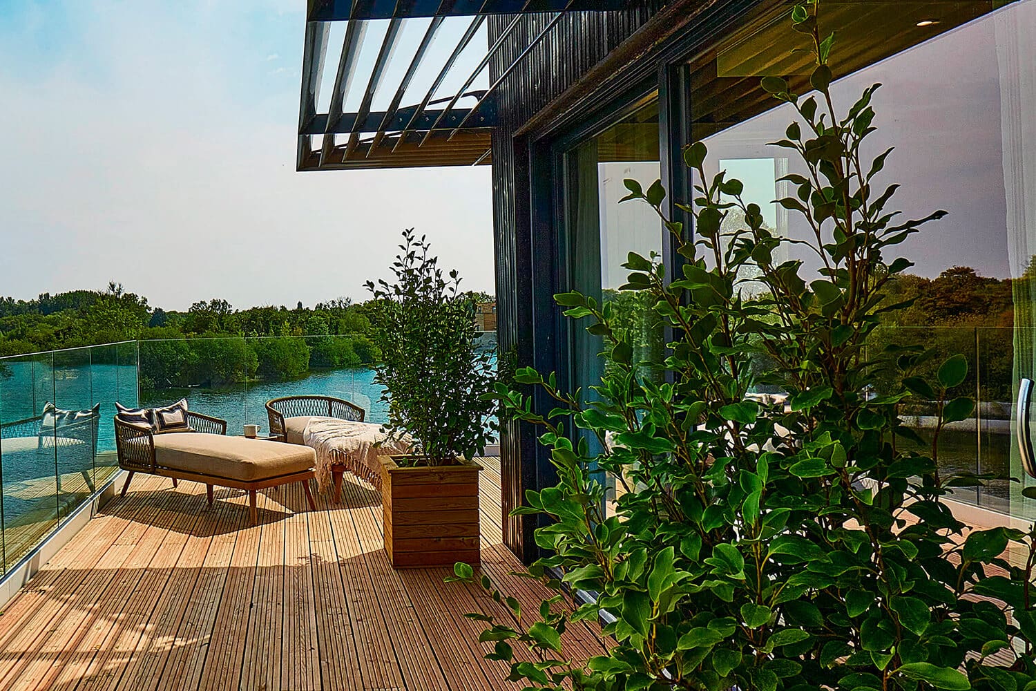 Sky Garden 4